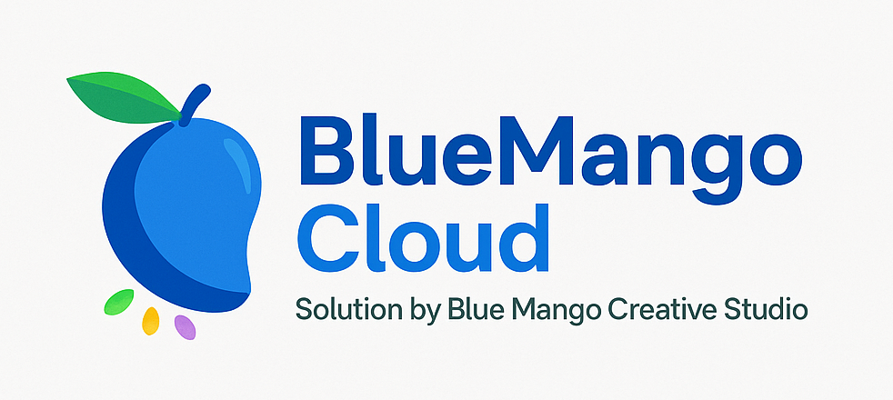 Blue Mango Creative Studio
